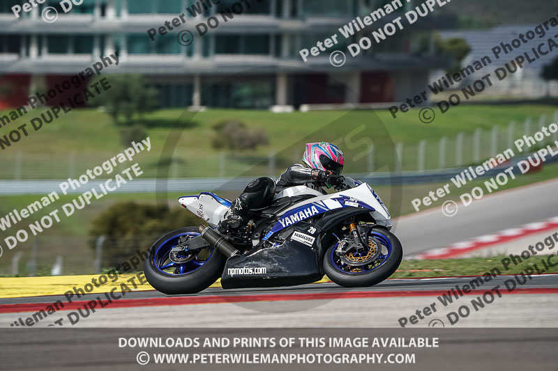 motorbikes;no limits;peter wileman photography;portimao;portugal;trackday digital images